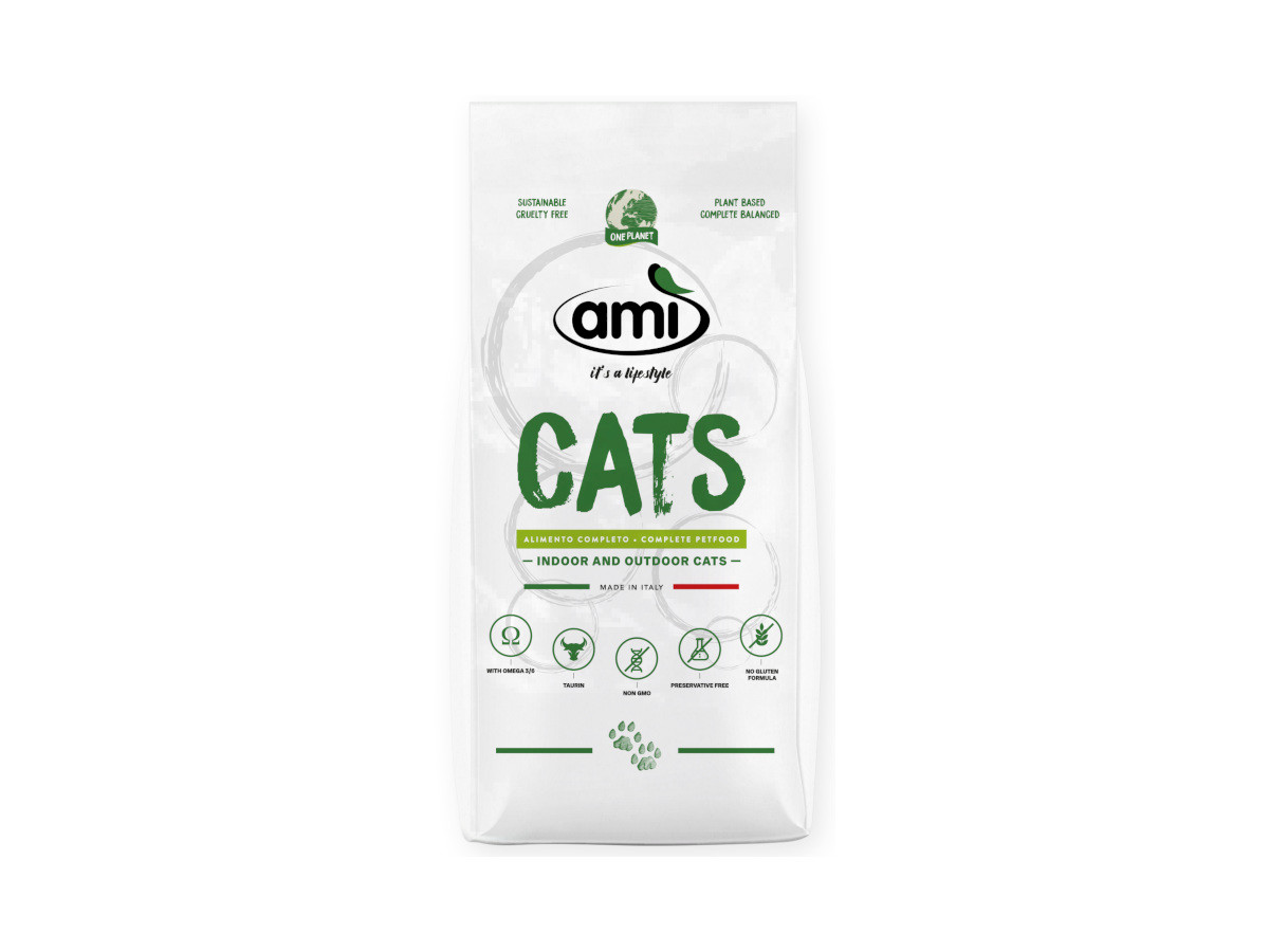 Amì CATS