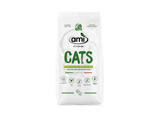 Amì CATS