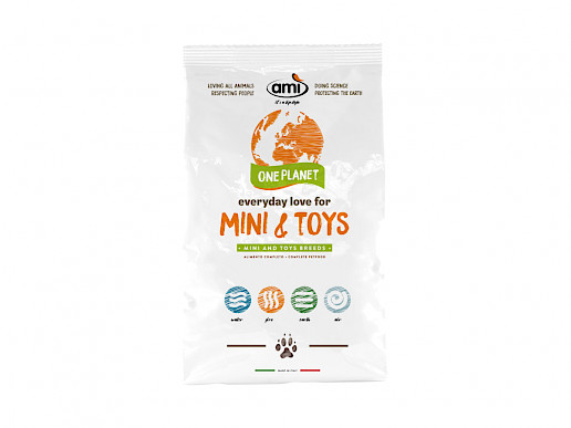 AMI PET FOOD Ami planet Products for dogs