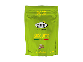 Ami BISCUITS Seasonal Macedonia